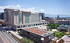 Marriott Salt Lake City Center